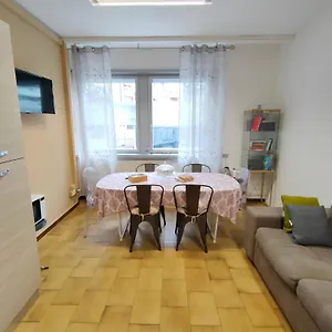 Appartement Nido Center Iv, Bergame
