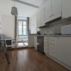 Appartement Papavero 69, Bergame