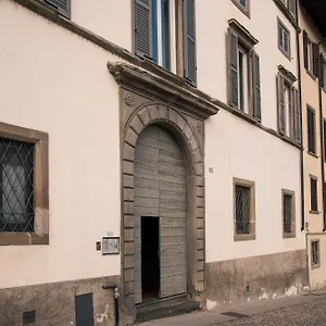 Appartement Casa Legami Charme&relax, Bergame