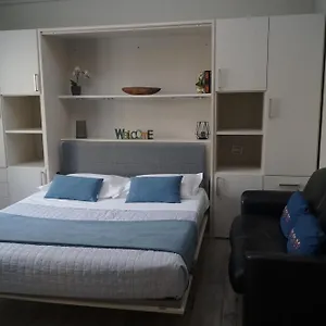 Hébergement de vacances Bgy, Bergame