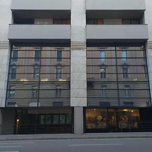 Appartement Bergamo City Apartments, Bergame